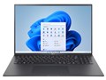LG gram 16ZB90R-MA78J1 [�I�u�V�f�B�A���u���b�N]