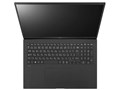 LG gram 17ZB90R-NP55J [�I�u�V�f�B�A���u���b�N]