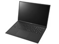 LG gram 17ZB90R-NP55J [�I�u�V�f�B�A���u���b�N]