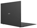 LG gram 17ZB90R-NP55J [�I�u�V�f�B�A���u���b�N]