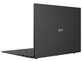 LG gram 14ZB90R-NP55J [�I�u�V�f�B�A���u���b�N]