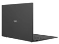 LG gram 14ZB90R-NP55J [�I�u�V�f�B�A���u���b�N]