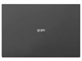 LG gram 14ZB90R-NP55J [�I�u�V�f�B�A���u���b�N]