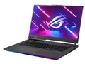 ROG Strix G17 G713PV Ryzen 9 7945HX/RTX 4060/16GB������/1TB SSD/17.3�^QHD�t�����ڃ��f�� G713PV-R99R4060 [�G�N���v�X�O���[]