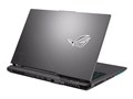 ROG Strix G17 G713PV Ryzen 9 7945HX/RTX 4060/16GB������/1TB SSD/17.3�^QHD�t�����ڃ��f�� G713PV-R99R4060 [�G�N���v�X�O���[]