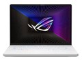 ROG Zephyrus G14 GA402XZ Ryzen 9 7940HS/RTX 4080/32GB������/1TB SSD/14�^WQXGA�t�����ڃ��f�� GA402XZ-R9R4080WL [���[�����C�g�z���C�g AniMe Matrix]