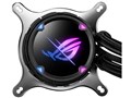 ROG STRIX LC II 360 ARGB J [�u���b�N]