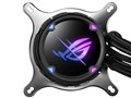 ROG STRIX LC II 240 ARGB J [�u���b�N]