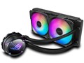 ROG STRIX LC II 240 ARGB J [�u���b�N]