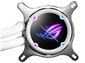 ROG STRIX LC II 240 ARGB WE J [�z���C�g]