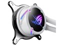 ROG STRIX LC II 240 ARGB WE J [�z���C�g]