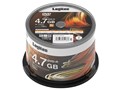 LM-DR47VWS50W [DVD-R 16�{�� 50���g]