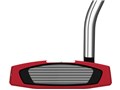 Spider GTX RED SINGLE BEND �p�^�[ [33�C���`]
