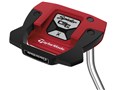 Spider GTX RED SINGLE BEND �p�^�[ [33�C���`]