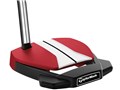 Spider GTX RED SINGLE BEND �p�^�[ [34�C���`]