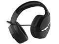 ZM-HPS700-W BK [Black]