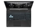 TUF Gaming F15 FX506HF FX506HF-I5R2050 [�O���t�@�C�g�u���b�N]