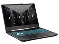 TUF Gaming F15 FX506HF FX506HF-I5R2050 [�O���t�@�C�g�u���b�N]
