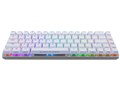 ROG Falchion Ace �Ԏ� [White]