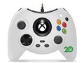 Duke �L���R���g���[���[ XBOX 20th LIMITED EDITION M02668-ANWH [�z���C�g]