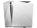 AS Enclosure M19 ASE-M19-SV [SILVER]
