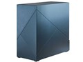 AS Enclosure M19 ASE-M19-BL [BLUE]
