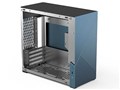 AS Enclosure M19 ASE-M19-BL [BLUE]