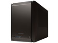 AS Enclosure RS01 ASE-RS01-BK [BLACK]
