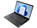 Lenovo V14 Gen 4 AMD Ryzen 3 7320U �E8GB�������[�E256GB SSD�E14�^�t��HD�t������ 82YTCTO1WW [�r�W�l�X�u���b�N]