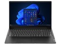 Lenovo V15 Gen 4 AMD Windows 11 Pro�ERyzen 5 7520U�E8GB�������[�E512GB SSD�E15.6�^�t��HD�t������ 82YUCTO1WW [�r�W�l�X�u���b�N]