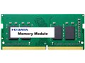 SDZ3200-C4G [SODIMM DDR4 PC4-25600 4GB]