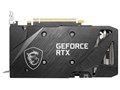 GeForce RTX 3060 VENTUS 2X XS 12G (GeForce RTX 3060 12GB) [PCIExp 12GB] �h�X�p�����胂�f��