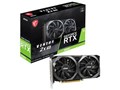 GeForce RTX 3060 VENTUS 2X XS 12G (GeForce RTX 3060 12GB) [PCIExp 12GB] hXp胂f