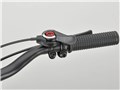 �i�r���C�g FDB206 YG-1352 [�}�b�g���X�O���[��]