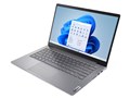 ThinkBook 14 Gen 5 AMD ���i.com����ERyzen 7 7730U�E16GB�������[�E512GB SSD�E14�^�t��HD�t������ �v���~�A�� 21JECTO1WW [�~�l�����O���[]
