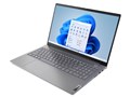ThinkBook 15 Gen 5 AMD ���i.com����ERyzen 5 7530U�E8GB�������[�E512GB SSD�E15.6�^�t��HD�t������ �p�t�H�[�}���X 21JFCTO1WW [�~�l�����O���[]