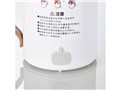 COOKMUG HAC-EP02WH [�z���C�g]