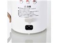 COOKMUG HAC-EP02WH [�z���C�g]