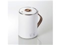 COOKMUG HAC-EP02WH [�z���C�g]