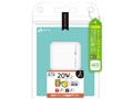 AKJ-E20WPD2 WH [�z���C�g]
