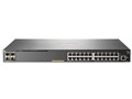 Aruba 2930F 24G PoE+ 4SFP+ Switch JL255A#ACF
