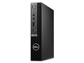 OptiPlex �}�C�N�� �t�H�[�� �t�@�N�^�[ Plus Core i7 13700T�E16GB�������E512GB SSD���ڃ��f��