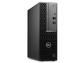 OptiPlex スモール フォーム ファクター Core i5 13500・8GBメモリ・256GB SSD搭載モデル