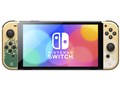 Nintendo Switch(�L�@EL���f��) �[���_�̓`�� �e�B�A�[�Y �I�u �U �L���O�_���G�f�B�V����