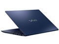 VAIO F16 VJF16190111L [�l�C�r�[�u���[]