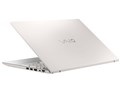 VAIO F16 VJF16190311W [�E�H�[���z���C�g]