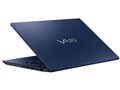 VAIO F14 VJF14190111L [�l�C�r�[�u���[]