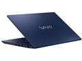 VAIO F14 VJF14190411L [�l�C�r�[�u���[]