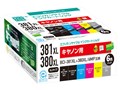 ECI-C381XL-6P [�L���m���p BCI-381XL+380XL/6MP 6�F�p�b�N]