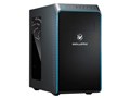 GALLERIA RM5R-G50 Ryzen 5 4500/GTX 1650/16GB������/NVMe SSD 500GB K/12414-11a